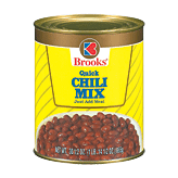 Brooks  chili mix just add meat Full-Size Picture